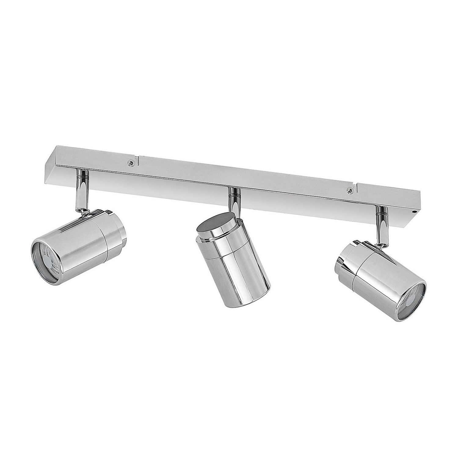 B-Ware Lindby Remilan Deckenstrahler Chrom Lang Deckenlampe Deckenleuchte Lampe Leuchte - 4251911732283