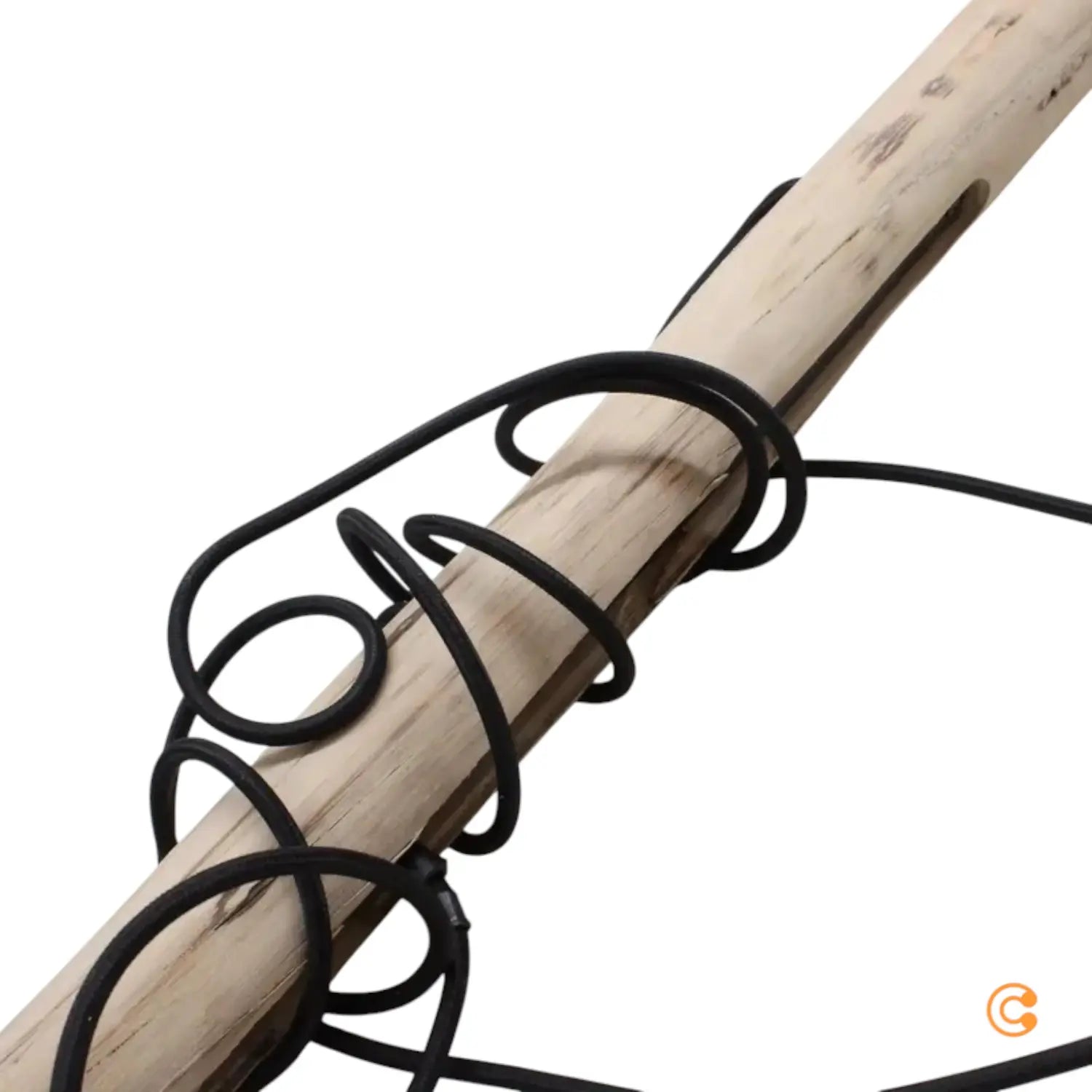 B-Ware Lindby Rom Hängeleuchte Deckenlampe Deko Pendelleuchte E27 Siehe Text/Foto - 8502193162342