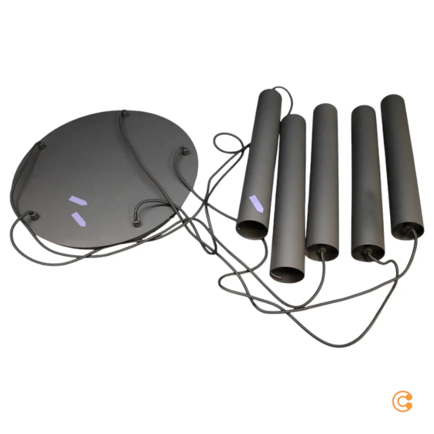 B-Ware Lindby Sanad Hängeleuchte Deckenlampe Pendelleuchte Gu10 Siehe Text/Foto - 4251911703108