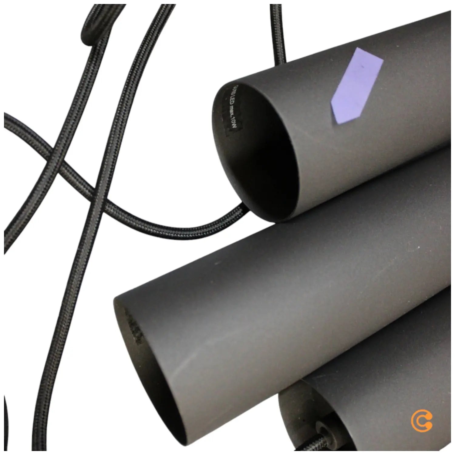 B-Ware Lindby Sanad Hängeleuchte Deckenlampe Pendelleuchte Gu10 Siehe Text/Foto - 4251911703108