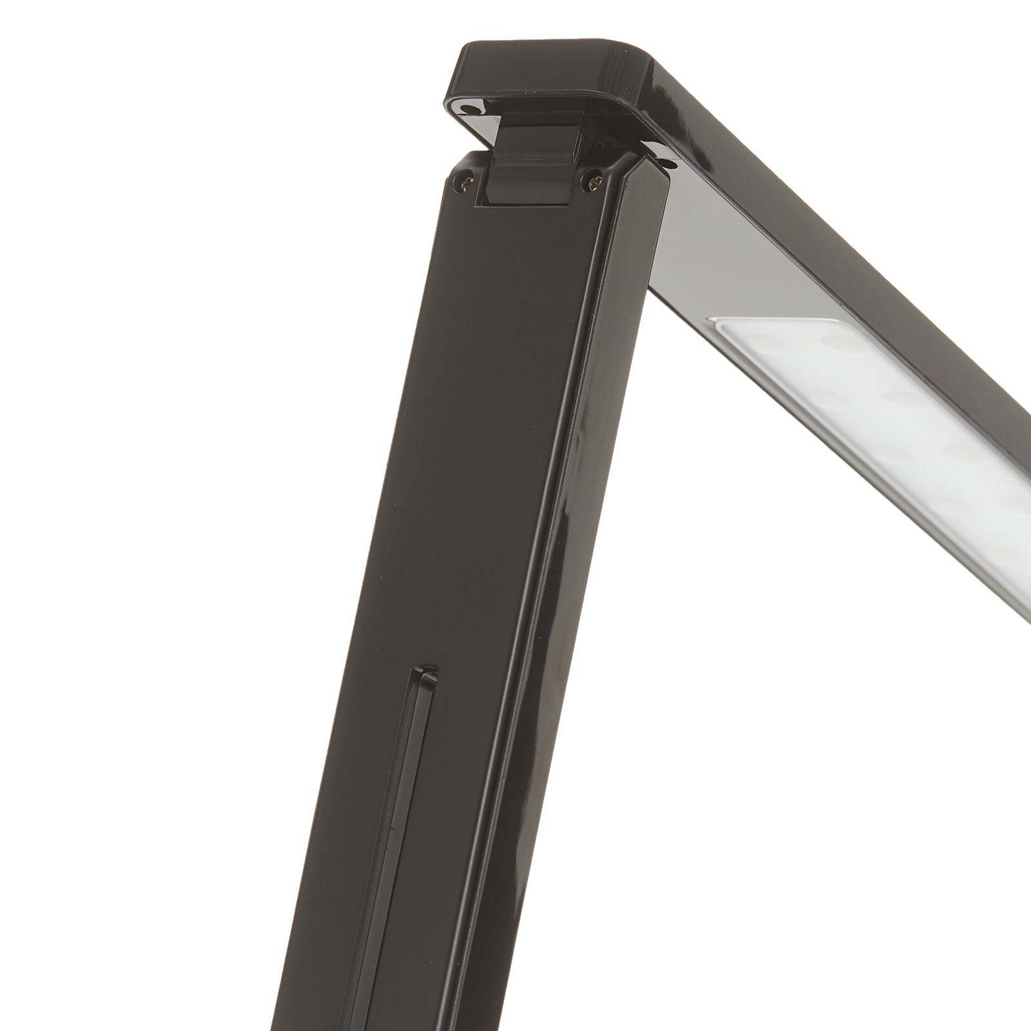 Lindby Schwarze Led Schreib Tischlampe Schreibtischlampe Lampe Leuchte Eleni B-Ware