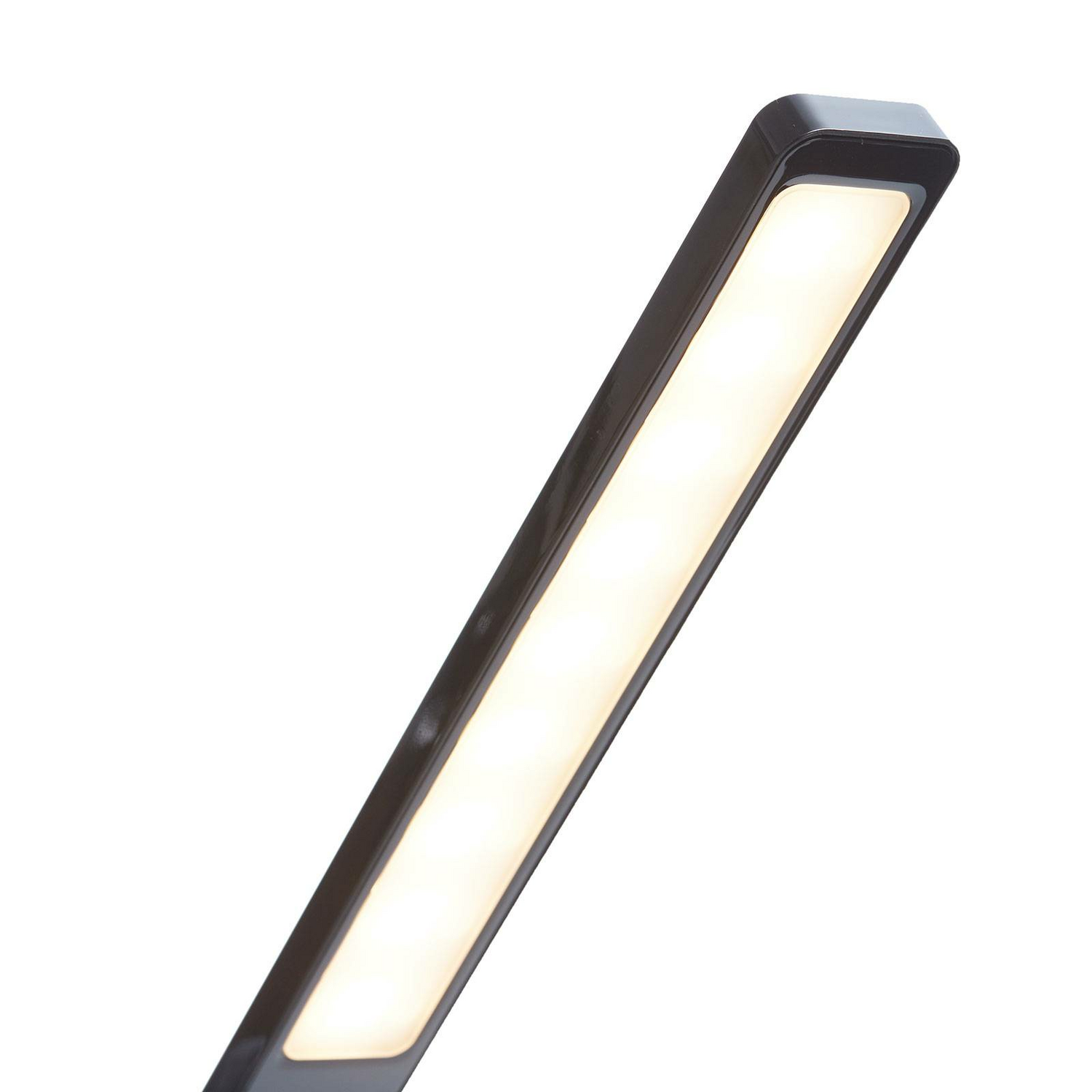 Lindby Schwarze Led Schreib Tischlampe Schreibtischlampe Lampe Leuchte Eleni B-Ware