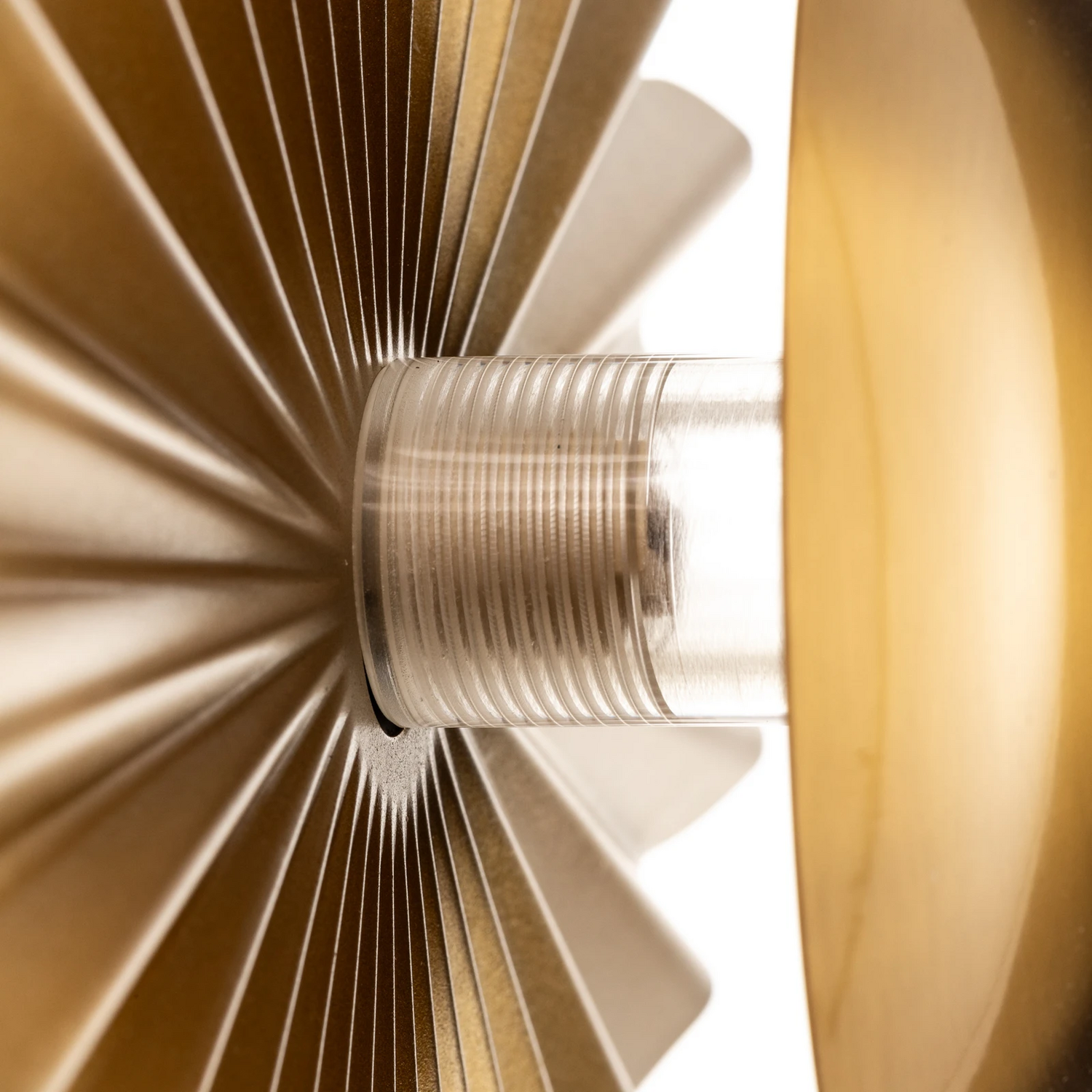 B-Ware Lindby Senmia Wandleuchte In Gold Fünfflammig Lampe Leuchte Spot Licht Wandlampe