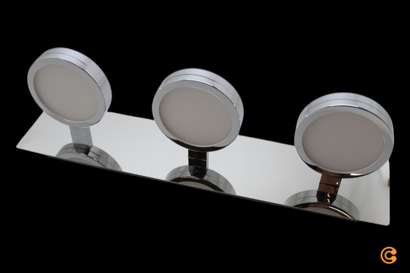 Lindby Skrolla Bad Led Wandleuchte Wandleuchte Leuchte Lampe Siehe Text/Foto C-Ware - 4251911708325