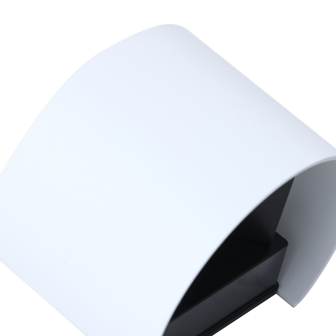 Lindby Smart Led Wandleuchte Wandlampe Leuchte Lampe Weiß Wlan Bluetooth 4 Stück B-Ware - 4251911776553