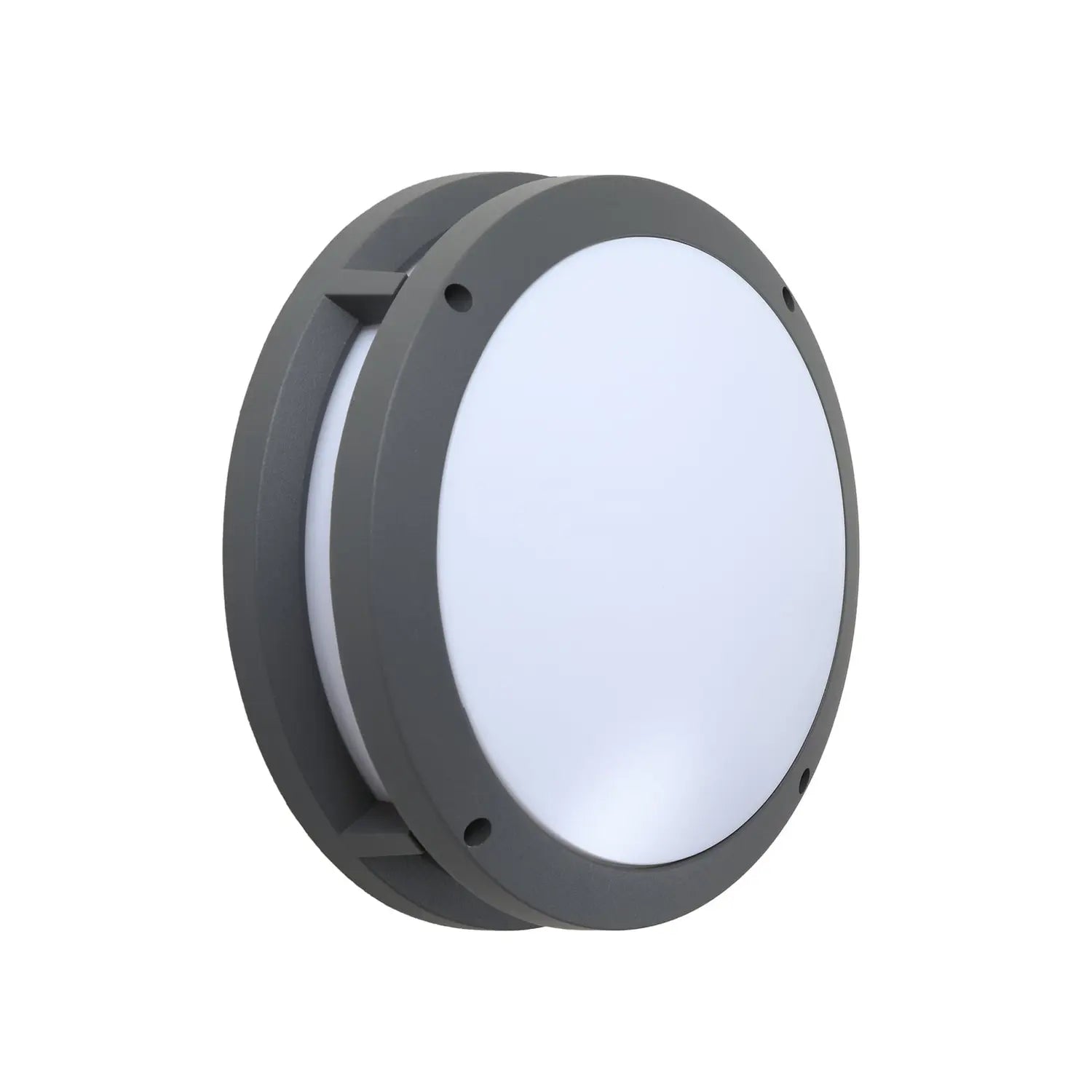 B-Ware Lindby Außenleuchte Wandlampe Led Smart Licht Liren Dunkelgrau Wlan Rgb Tuya - 4251911776256