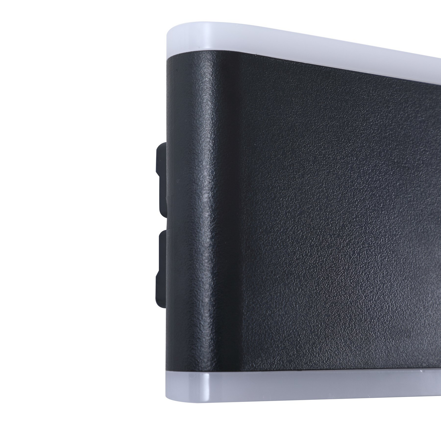 B-Ware Lindby Led Außenwandleuchte Leuchte Smart Elvi Cct Rgb Tuya Ip54 2 Stück - 4251911776362