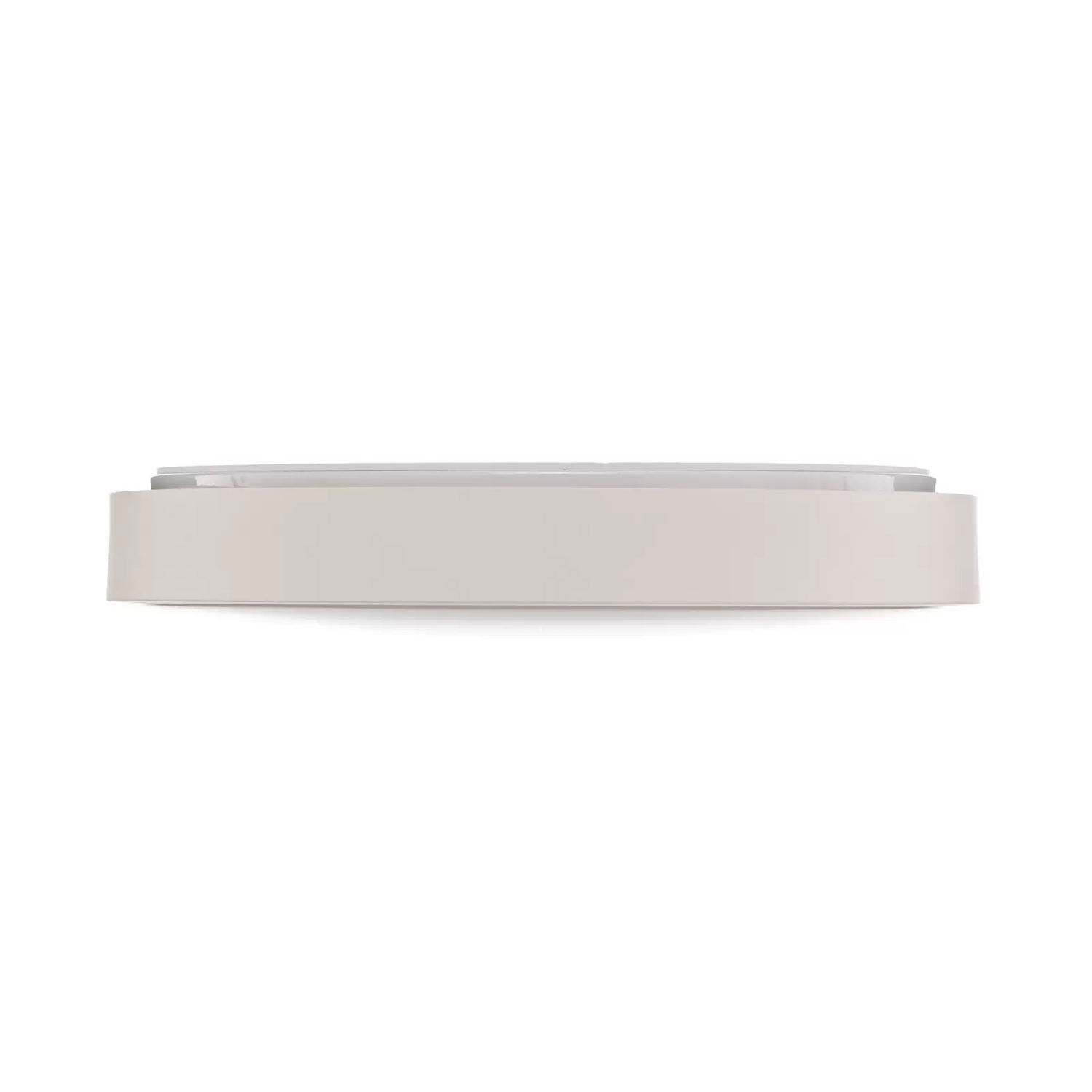B-Ware Lindby Smart Led Deckenlampe Innes Deckenlicht Leuchte Weiß ø38cm Rgb Cct Tuya - 10013323