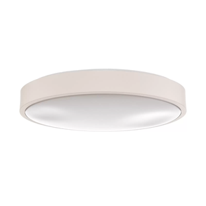 B-Ware Lindby Smart Led Deckenlampe Innes Deckenlicht Leuchte Weiß ø38cm Rgb Cct Tuya