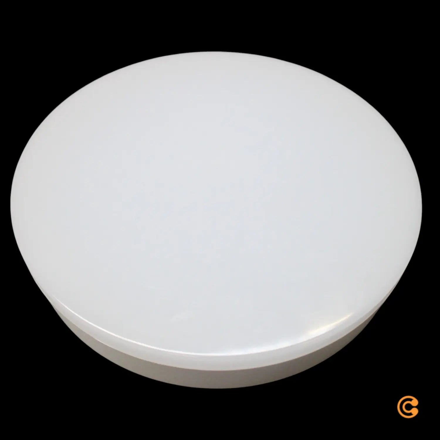 B-Ware Lindby Deckenleuchte Deckenlampe Led Smart Chester Rund Weiß Wohnzimmerlampe - 4251096547825