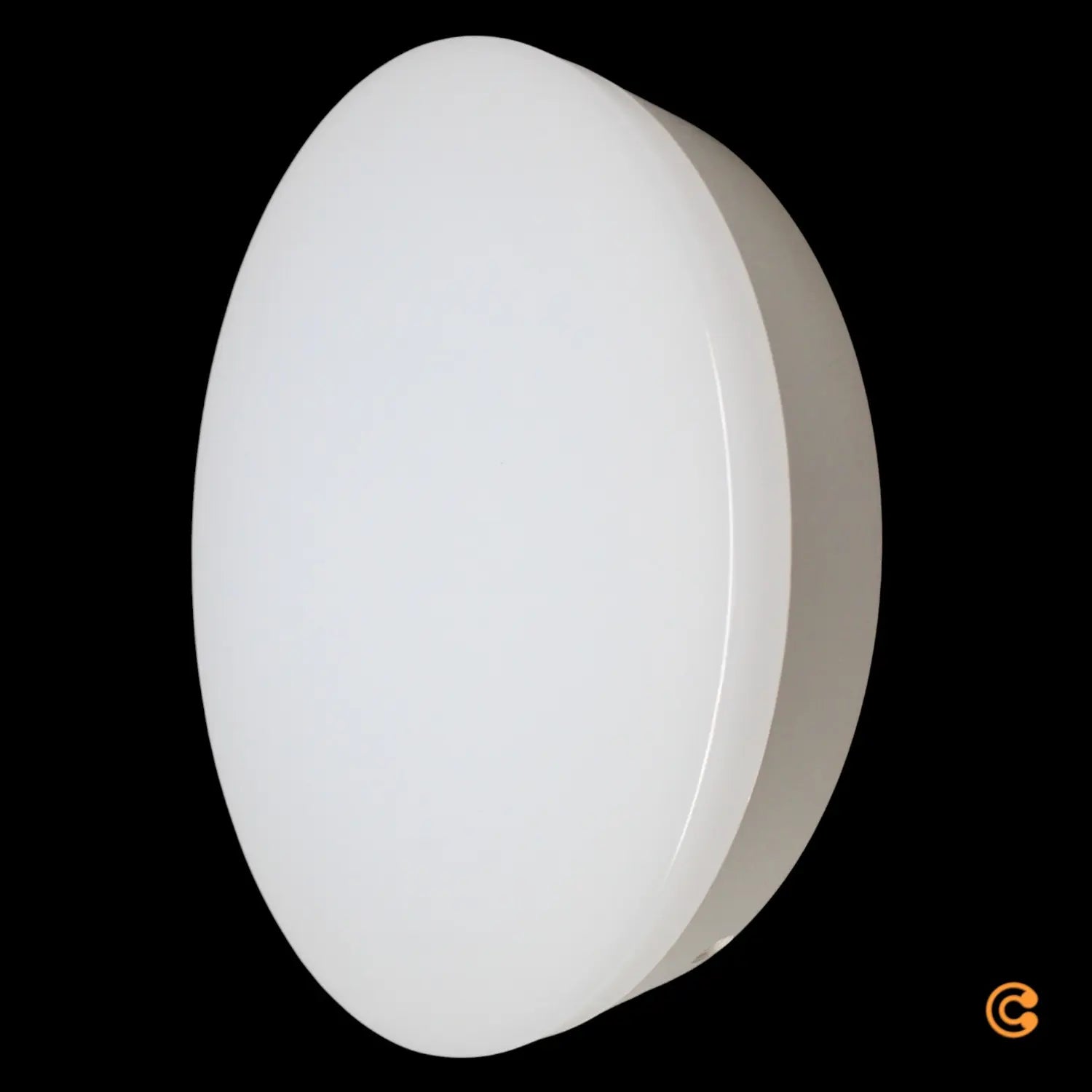 B-Ware Lindby Deckenleuchte Deckenlampe Led Smart Chester Rund Weiß Wohnzimmerlampe - 4251096547825