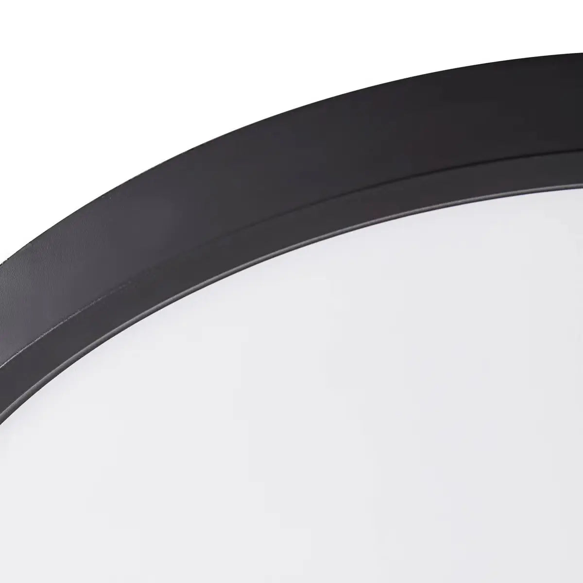B-Ware Lindby Deckenleuchte Lampe Led Smart Home Wohnzimmerleuchte Dimmbar Schwarz - 4251911766677