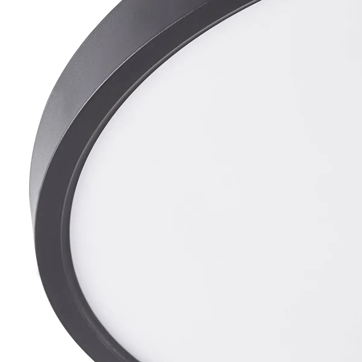 B-Ware Lindby Deckenleuchte Lampe Led Smart Home Wohnzimmerleuchte Dimmbar Schwarz - 4251911766677