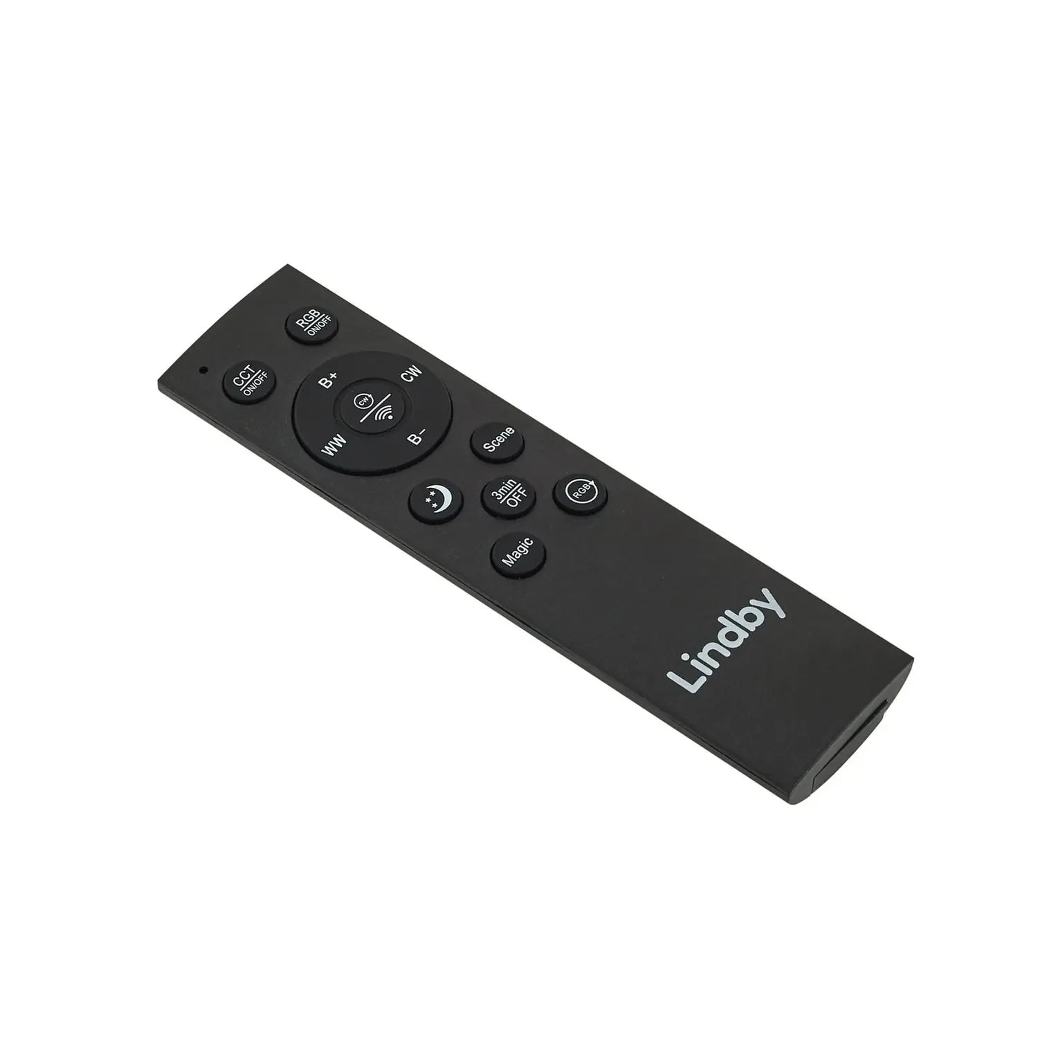 B-Ware Lindby Deckenleuchte Deckenlampe Deika Led Smart Tuya Weiß Fernbedienung Wlan - 4251911797701