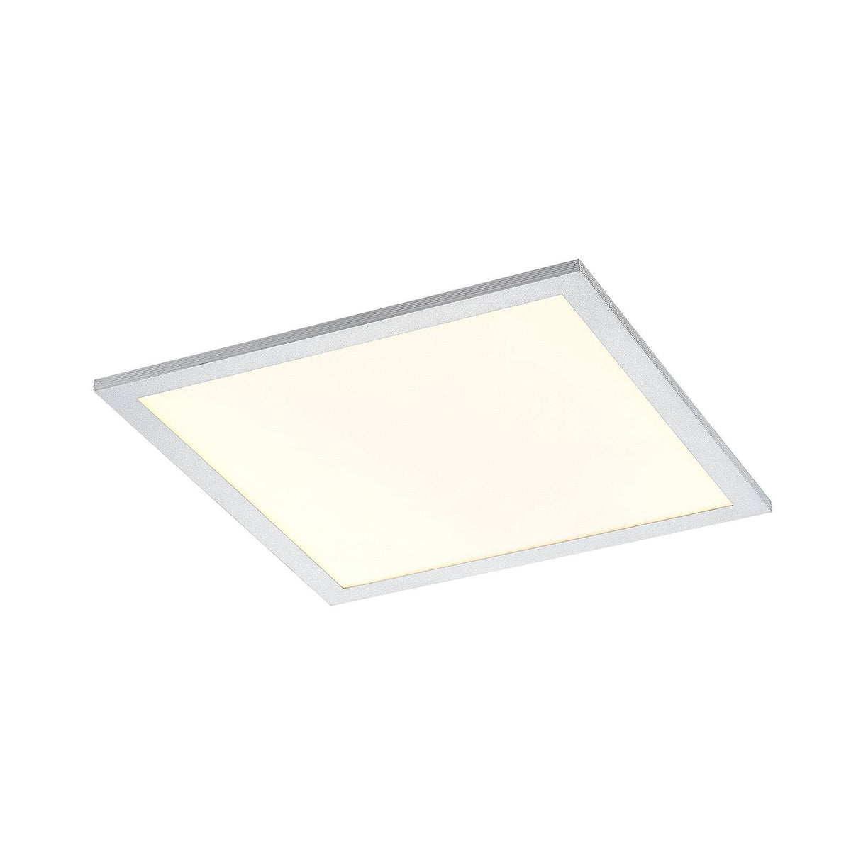 Lindby Kjetil LED-Deckenpanel Deckenlampe Deckenlampe Lampe RGB 40 x 40 cm472 - 4251096571998