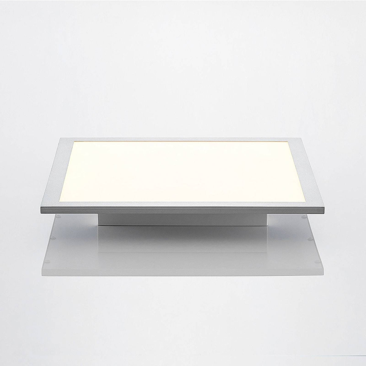 Lindby Kjetil LED-Deckenpanel Deckenlampe Deckenlampe Lampe RGB 40 x 40 cm472 - 4251096571998