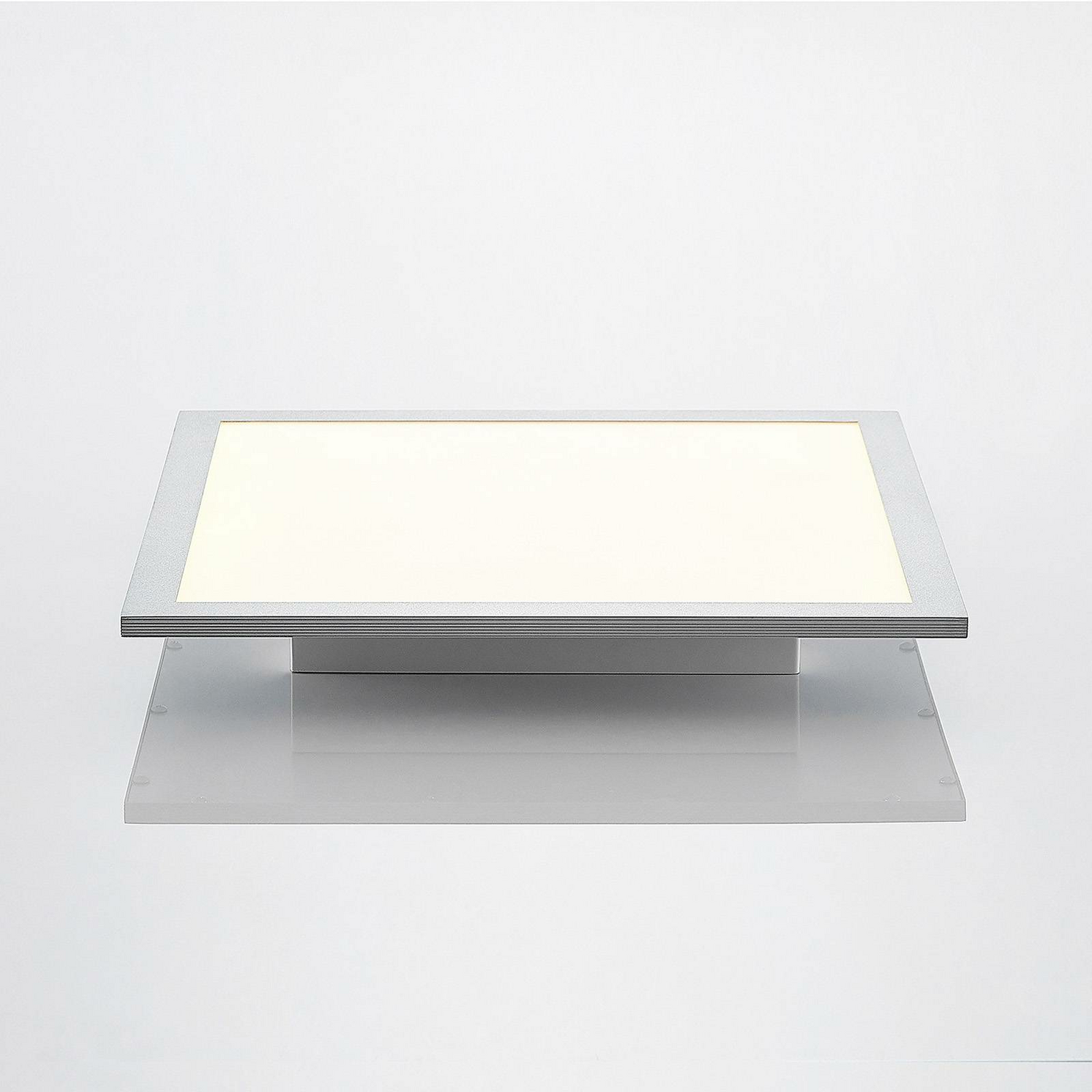 B-Ware Lindby Kjetil Led Deckenpanel Deckenlampe Deckenlampe Lampe Rgb 40 X 40 Cm472 - 4251096571998