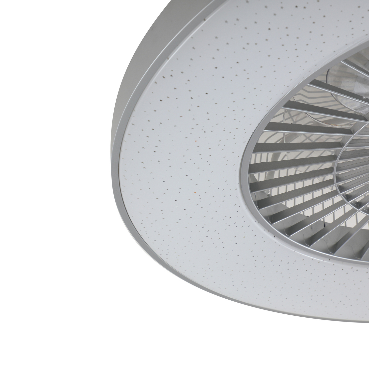 B-Ware Lindby Deckenventilator Ventilator Led Smart Tuya Beleuchtung Siehe Text/Foto - 4251911780246
