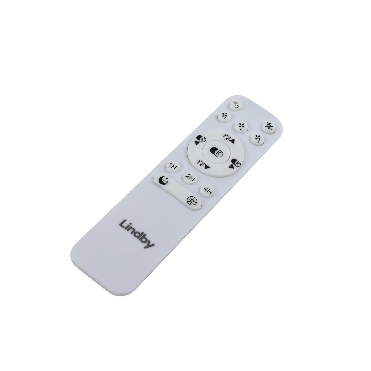 B-Ware Lindby Deckenventilator Ventilator Led Smart Tuya Beleuchtung Siehe Text/Foto - 4251911780246