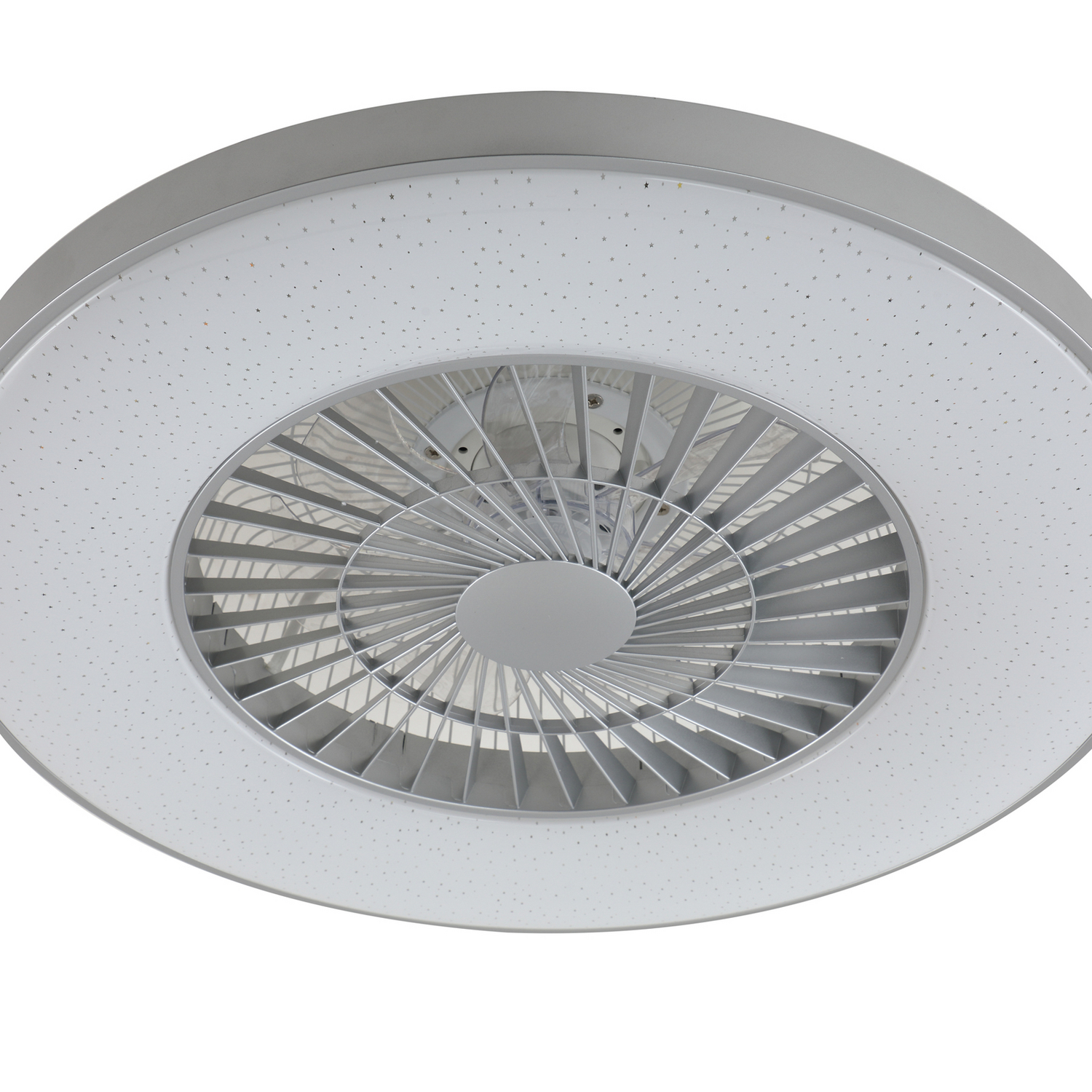 Lindby Smart Paavo Led Deckenventilator Ventilator Lüfter Deckenlampe Lampe Led  B-Ware - 4251911780246