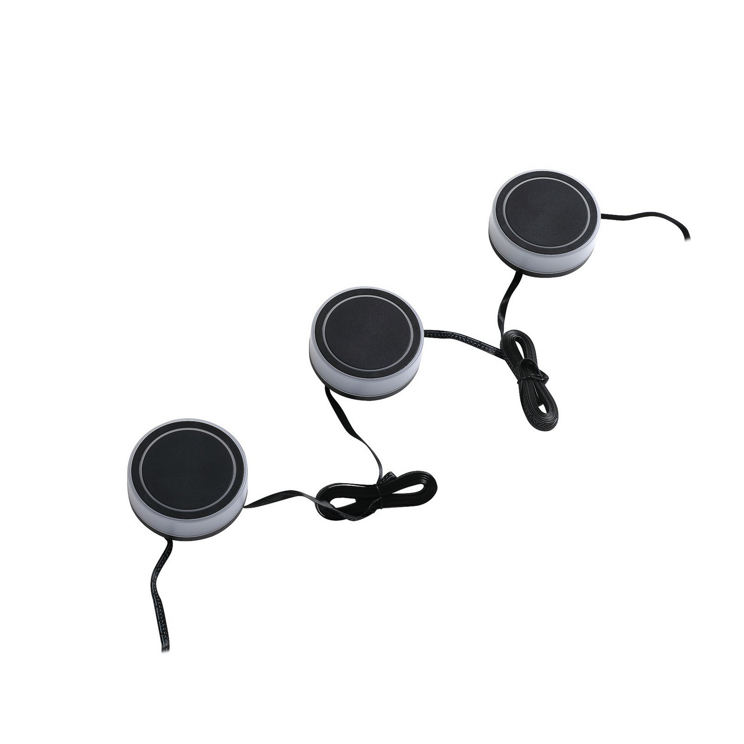 Lindby Smart Led Erdspießleuchte Lampe Außenbeleuchtung Kyren Cct Rgb Tuya 3er B-Ware - 4251911776584