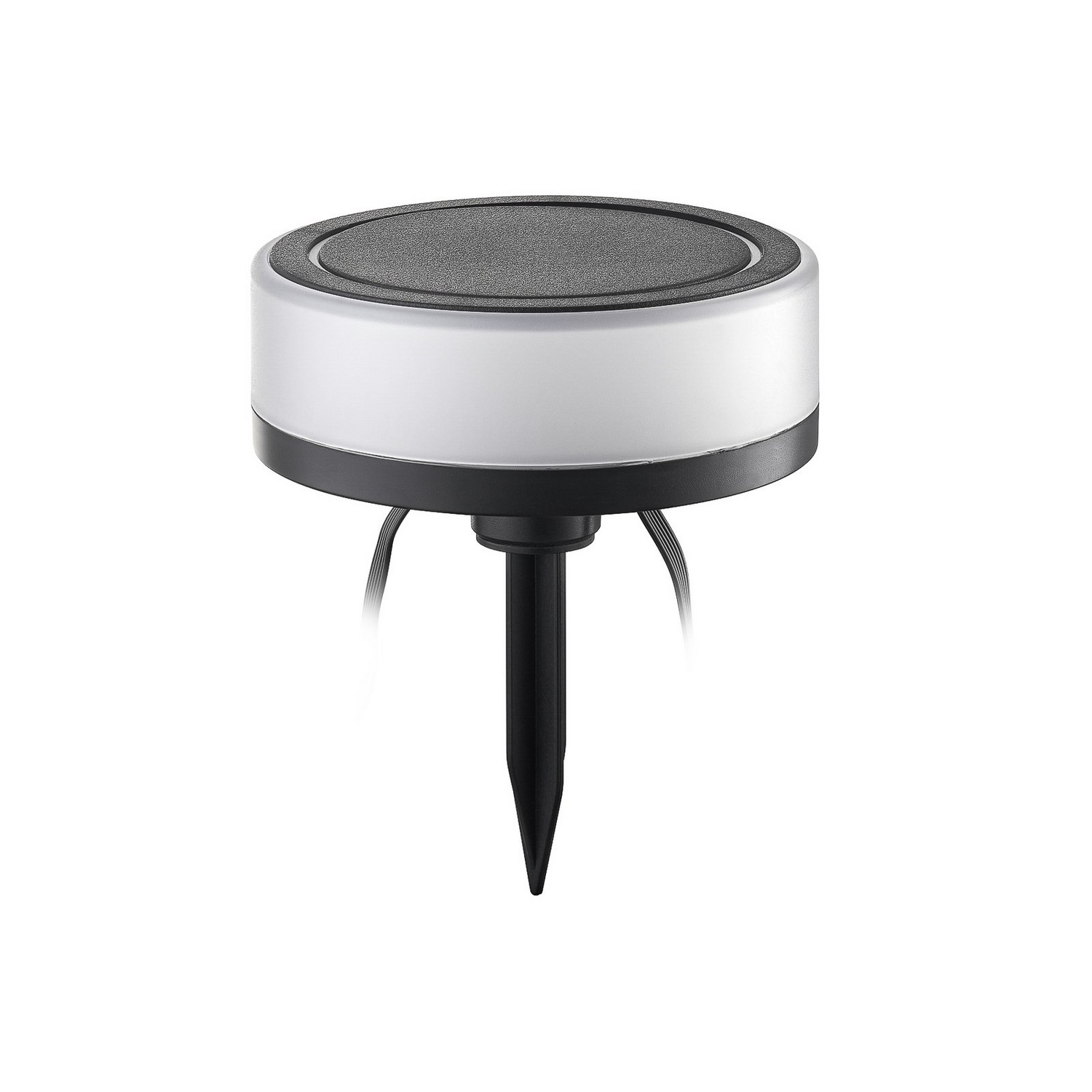 Lindby Smart Led Erdspießleuchte Lampe Außenbeleuchtung Kyren Cct Rgb Tuya 3er B-Ware - 4251911776584