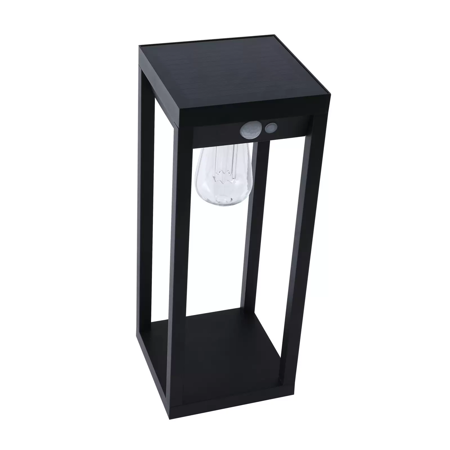 B-Ware Lindby Smart Led Solar Sockelleuchte Enea, Sensor Cct Rgb Leuchte Lampe Spot714
