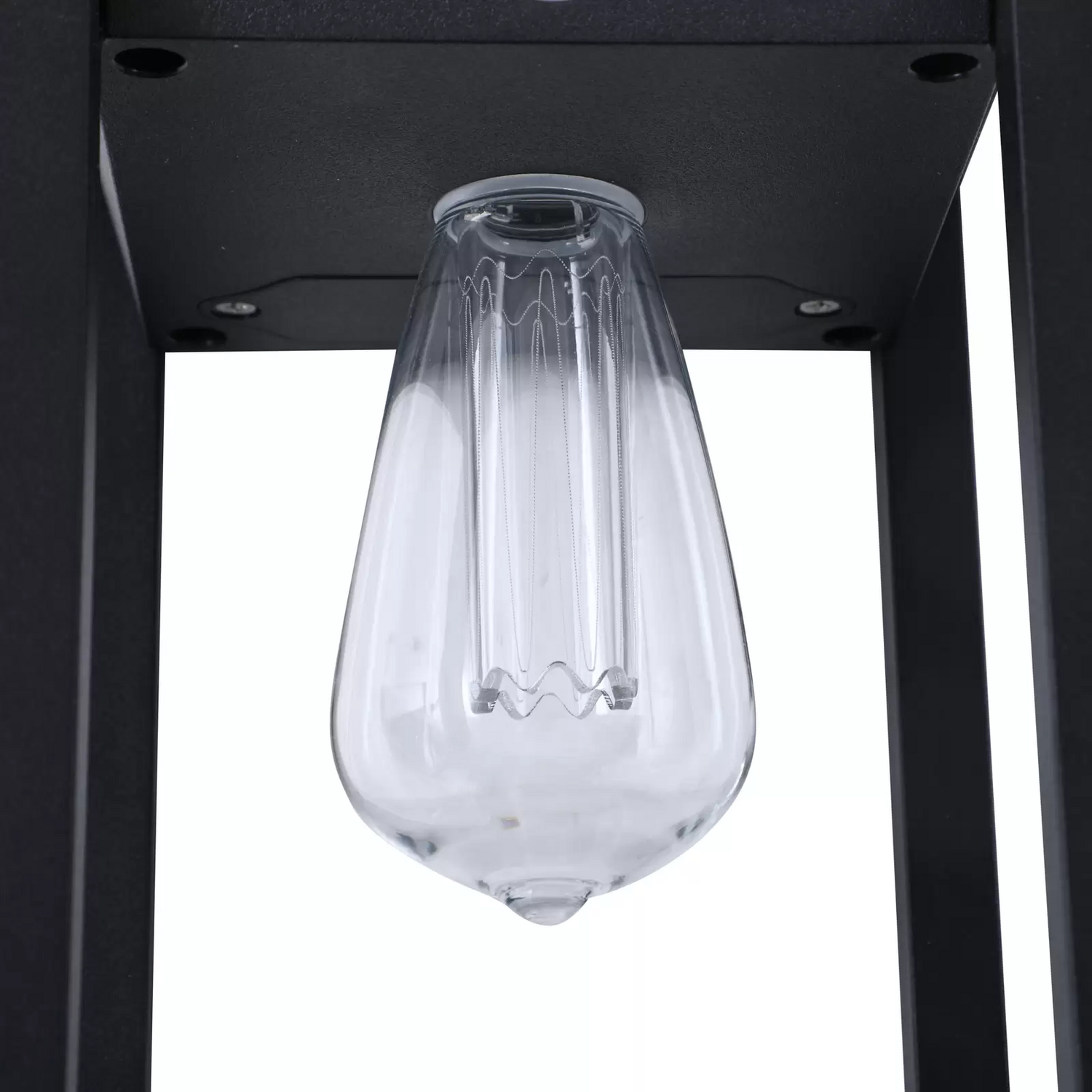 B-Ware Lindby Smart Led Solar Sockelleuchte Enea, Sensor Cct Rgb Leuchte Lampe Spot714