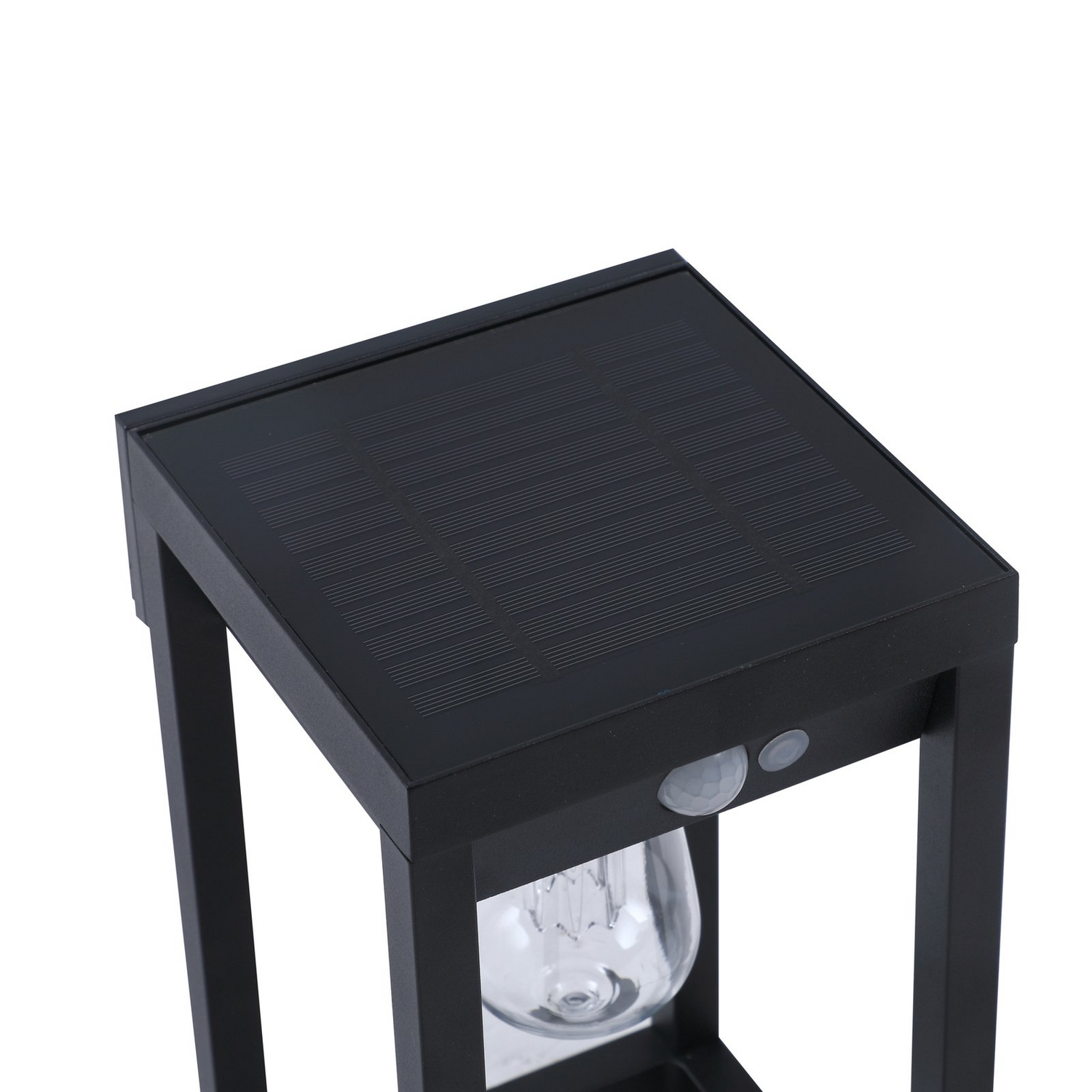 B-Ware Lindby Led Solarwandlampe Wandleuchte Smart Enea Sensor Cct Rgb Tuya - 4251911776751