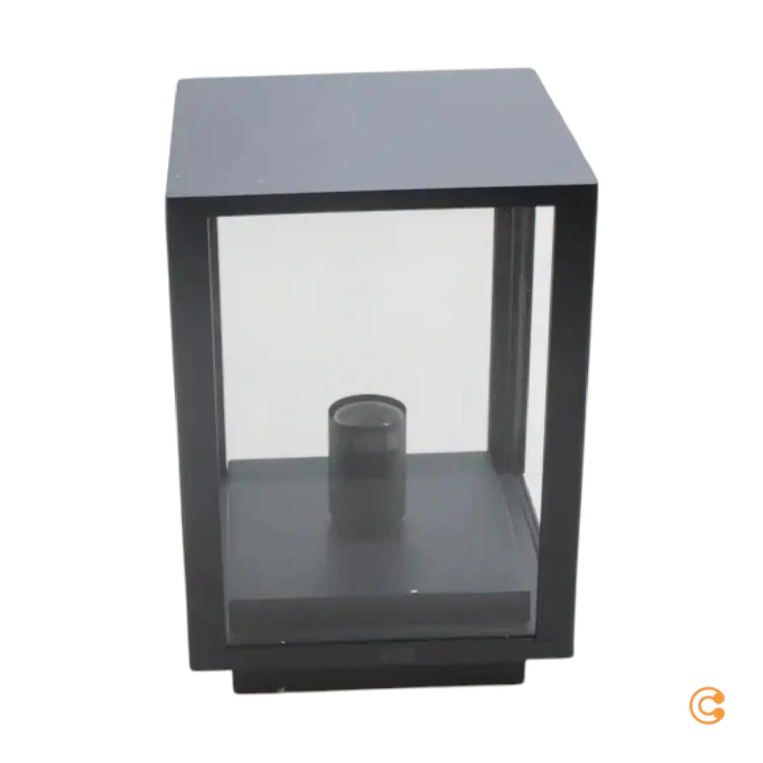 B-Ware Lindby Giavanna Sockelleuchte Wegeleuchte Gartenleuchte Lampe Siehe Text/Foto - 4251911733051