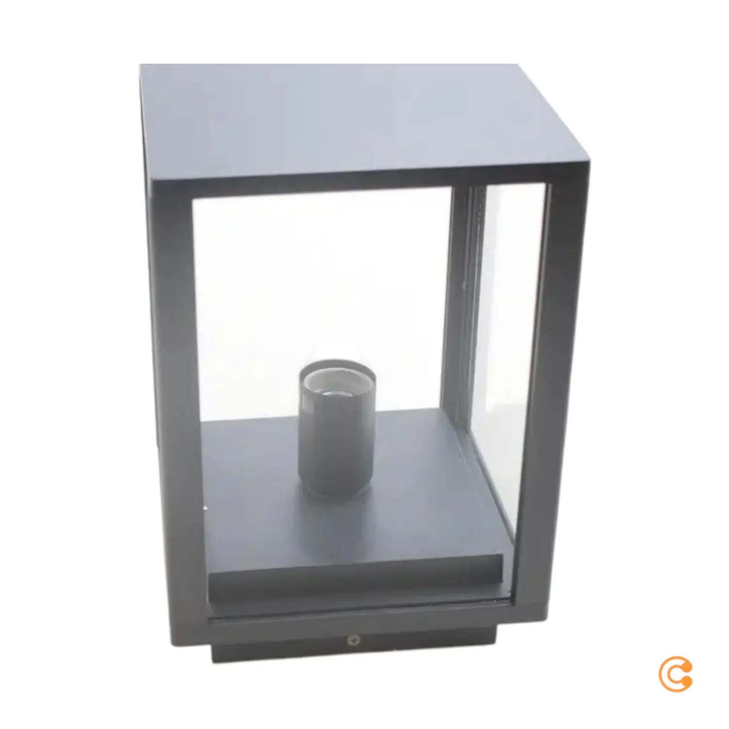 B-Ware Lindby Giavanna Sockelleuchte Wegeleuchte Gartenleuchte Lampe Siehe Text/Foto - 4251911733051