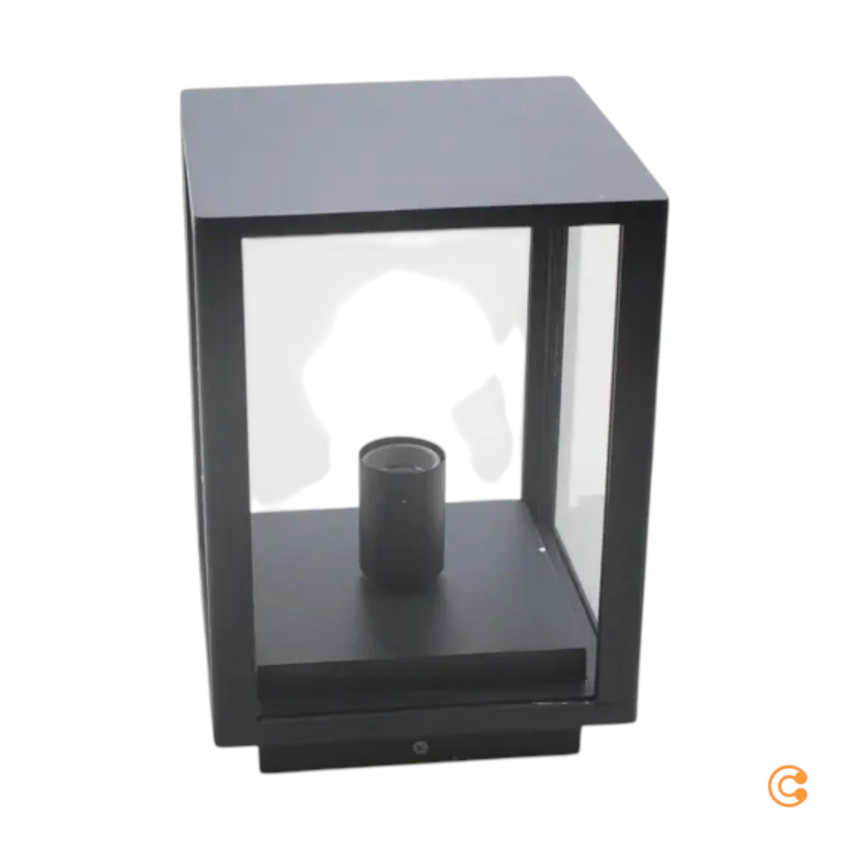 Lindby Giavanna Sockelleuchte Wegeleuchte Gartenleuchte Lampe SIEHE TEXT/FOTO - 4251911733051