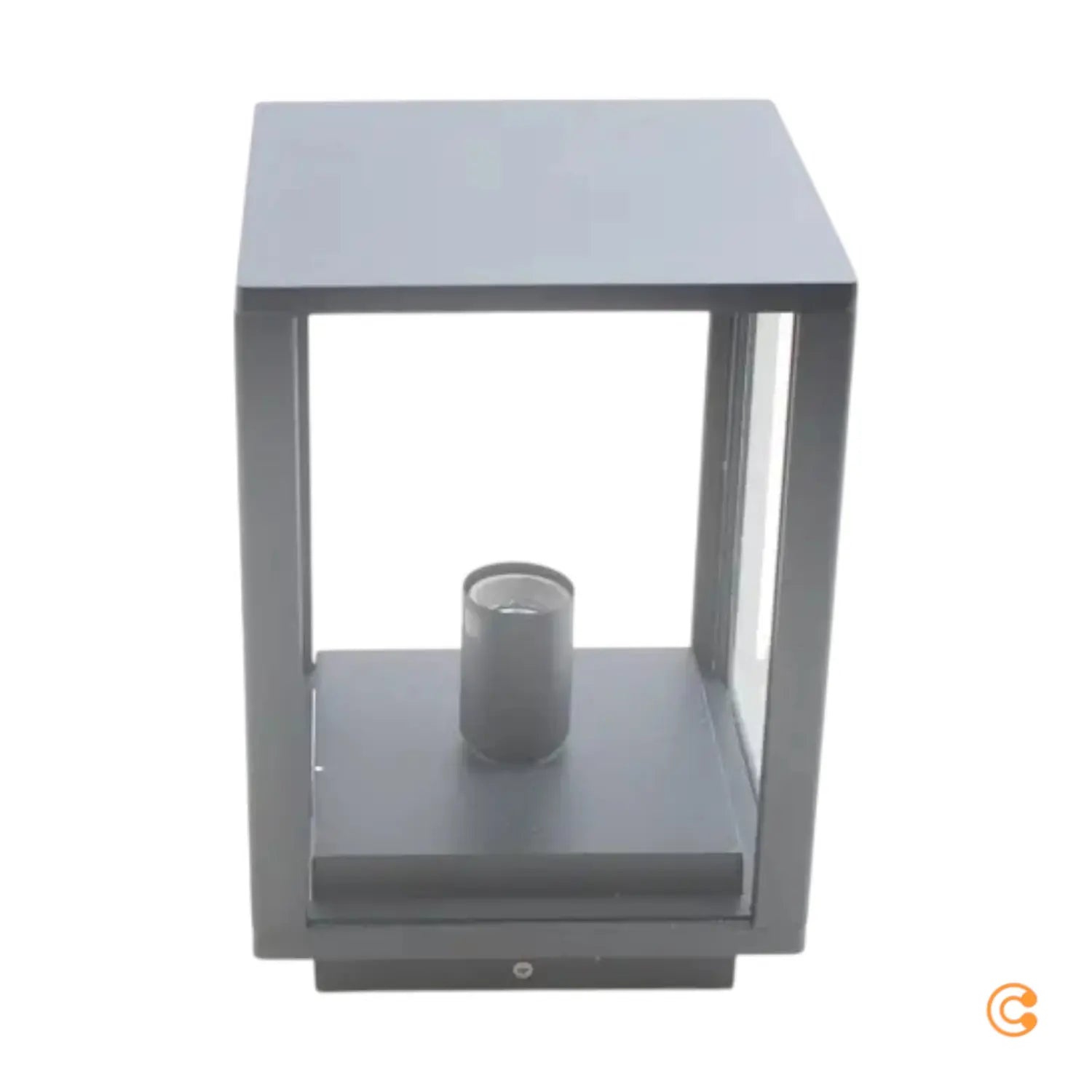 B-Ware Lindby Giavanna Sockelleuchte Wegeleuchte Gartenleuchte Lampe Siehe Text/Foto - 4251911733051