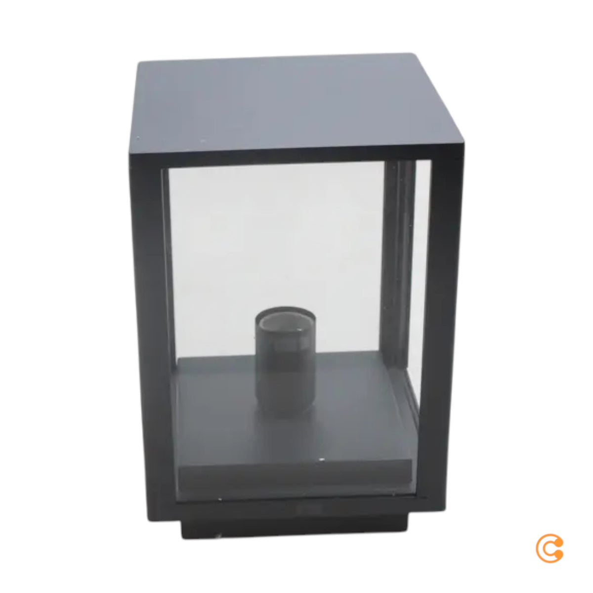 Lindby Giavanna Sockelleuchte Wegeleuchte Gartenleuchte Lampe SIEHE TEXT/FOTO - 4251911733051
