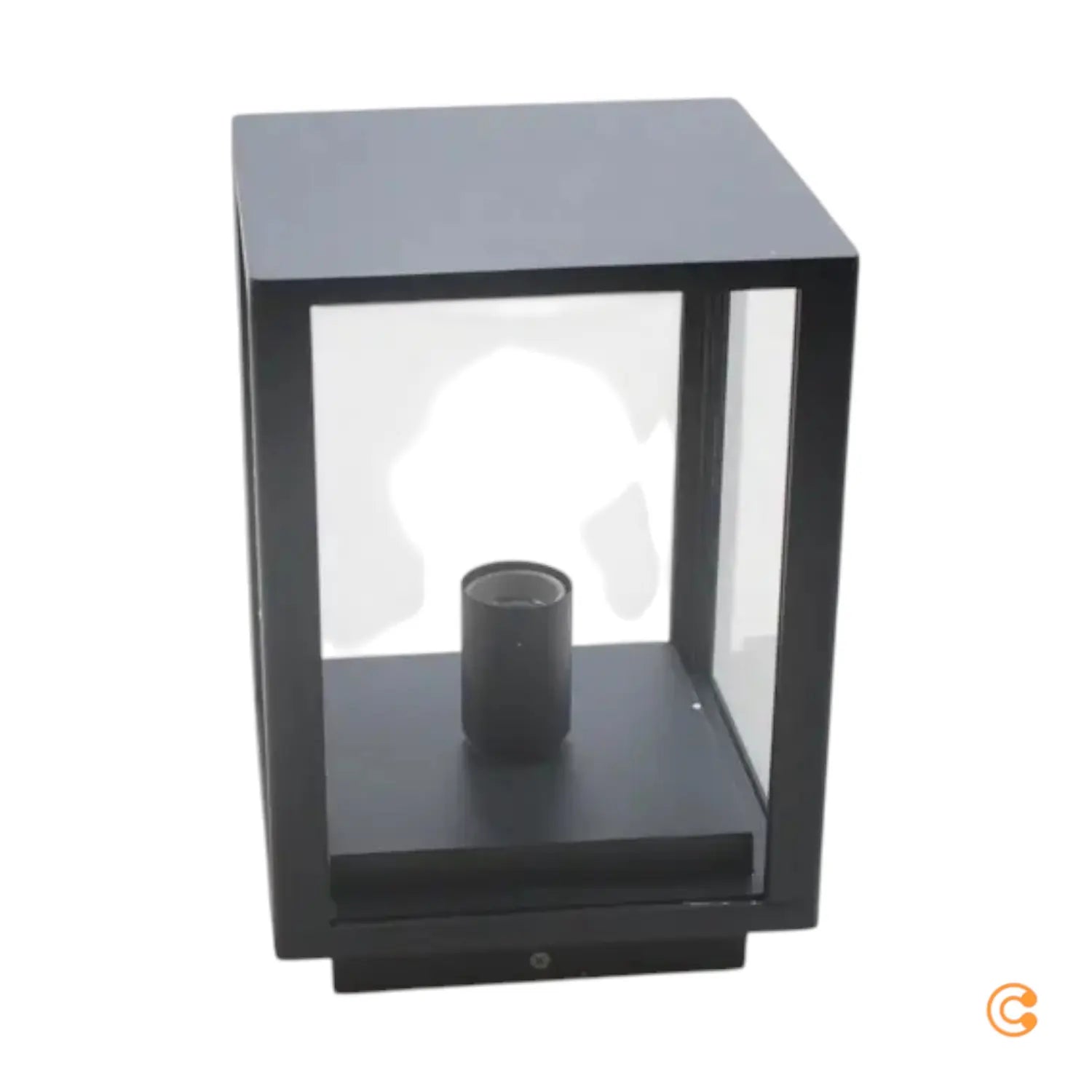 B-Ware Lindby Giavanna Sockelleuchte Wegeleuchte Gartenleuchte Lampe Siehe Text/Foto - 4251911733051