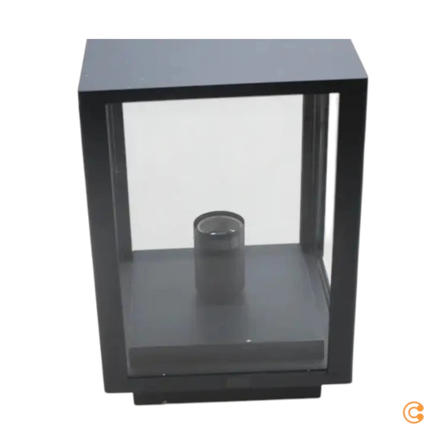 B-Ware Lindby Giavanna Sockelleuchte Wegeleuchte Gartenleuchte Lampe Siehe Text/Foto - 4251911733051