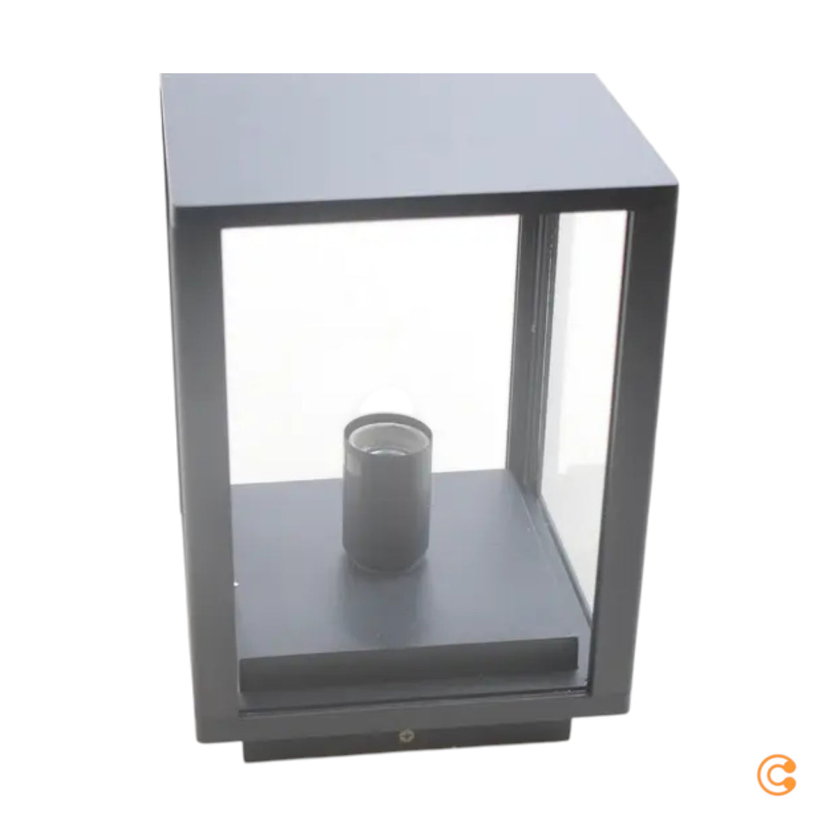 Lindby Giavanna Sockelleuchte Wegeleuchte Gartenleuchte Lampe SIEHE TEXT/FOTO - 4251911733051