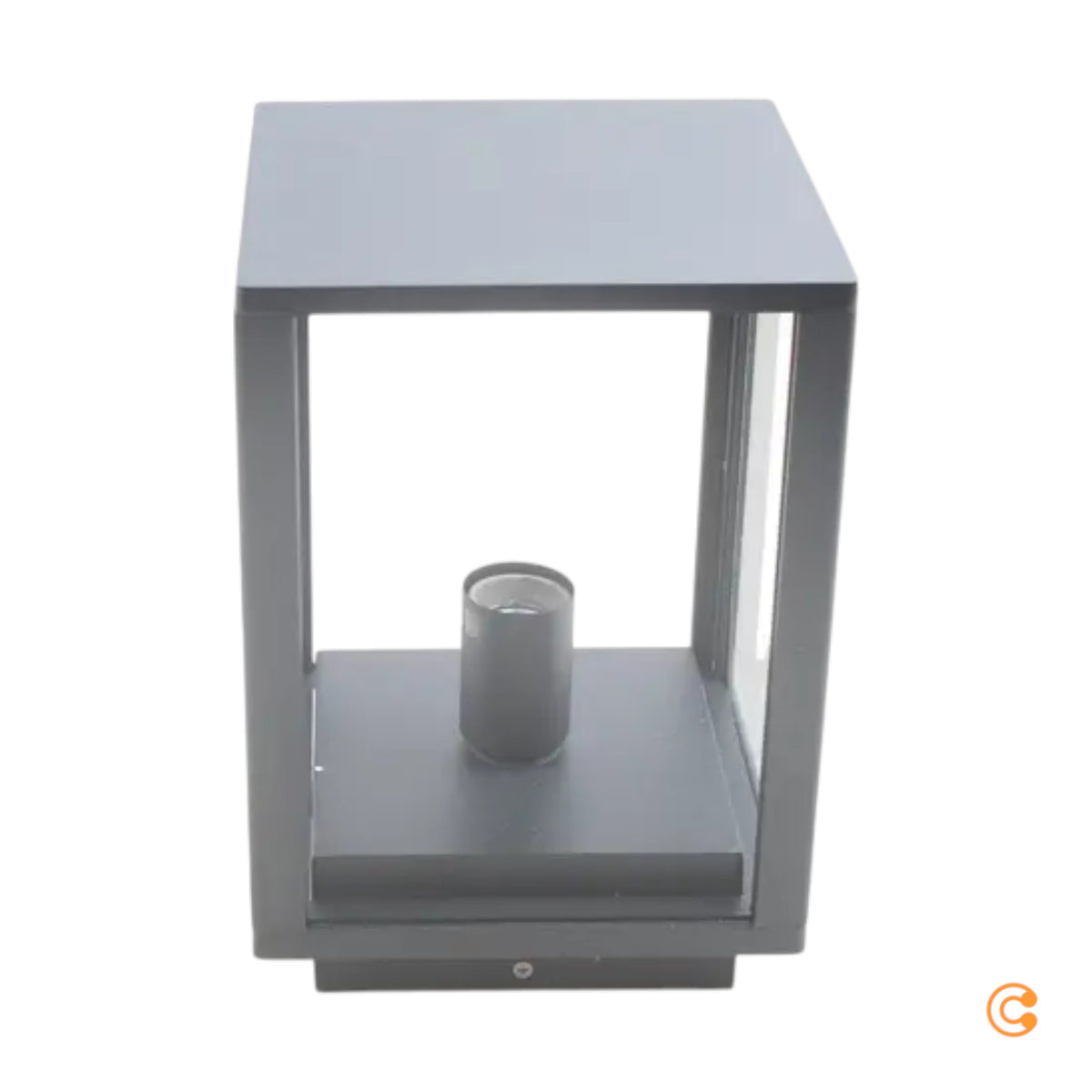 Lindby Giavanna Sockelleuchte Wegeleuchte Gartenleuchte Lampe SIEHE TEXT/FOTO - 4251911733051