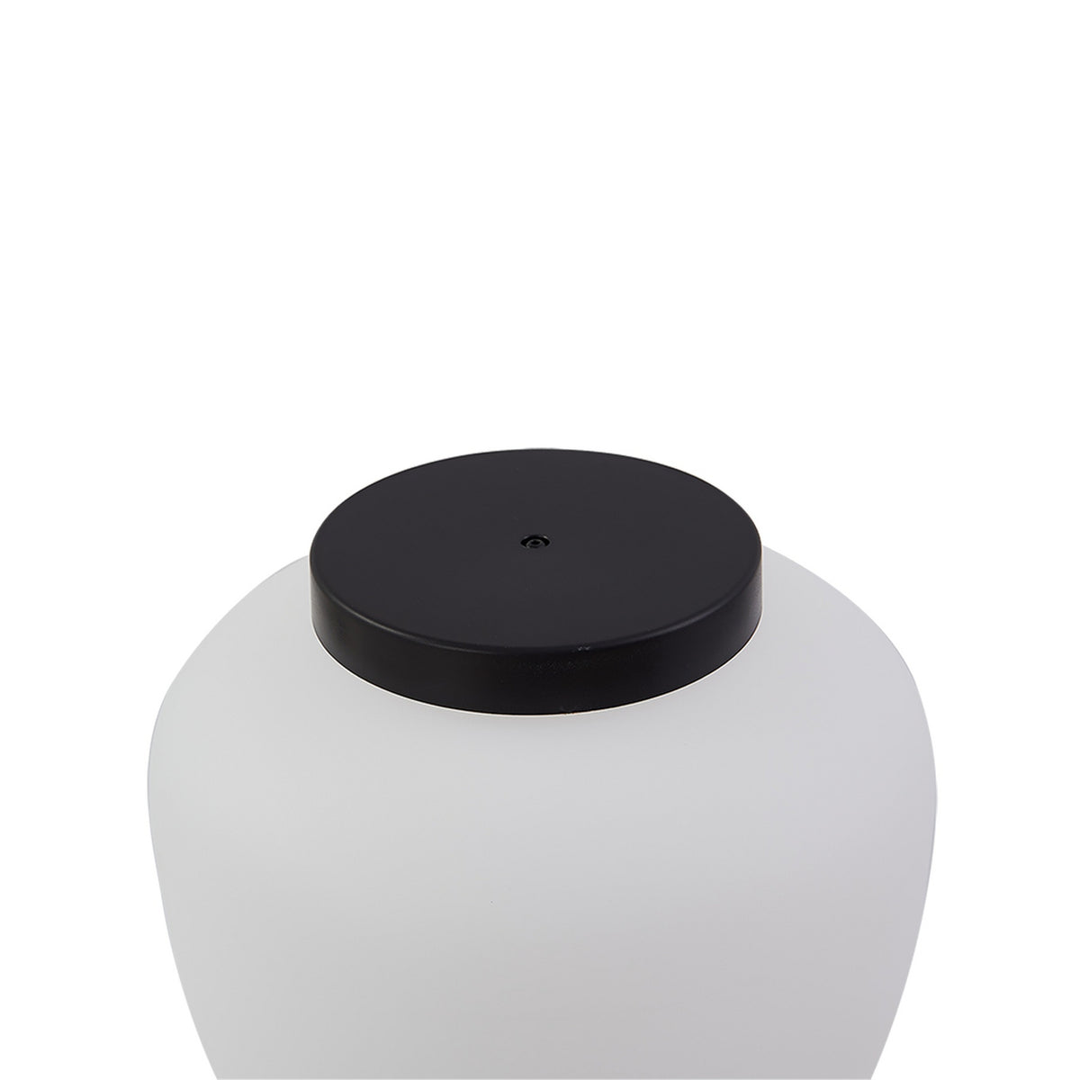 Lindby Sockelleuchte Außenleuchte Gartenleuchte Orfeas Aluminium 2 STÜCK - 4251911786019