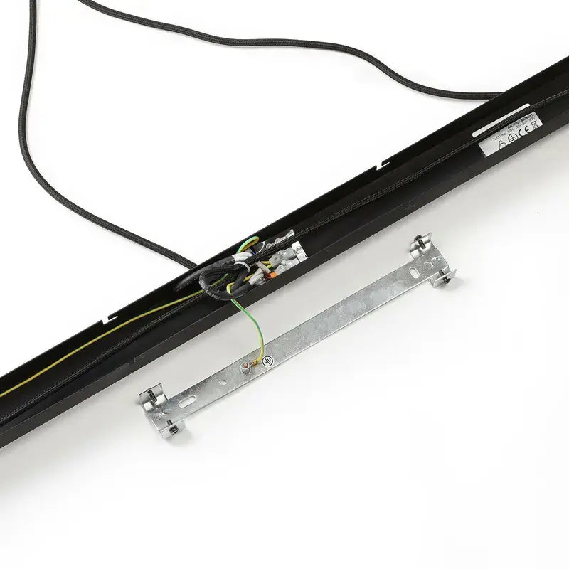 B-Ware Lindby Sofian Hängeleuchte Deckenleuchte Lampe Leuchte Licht 3 Flg E27 Rauchgrau