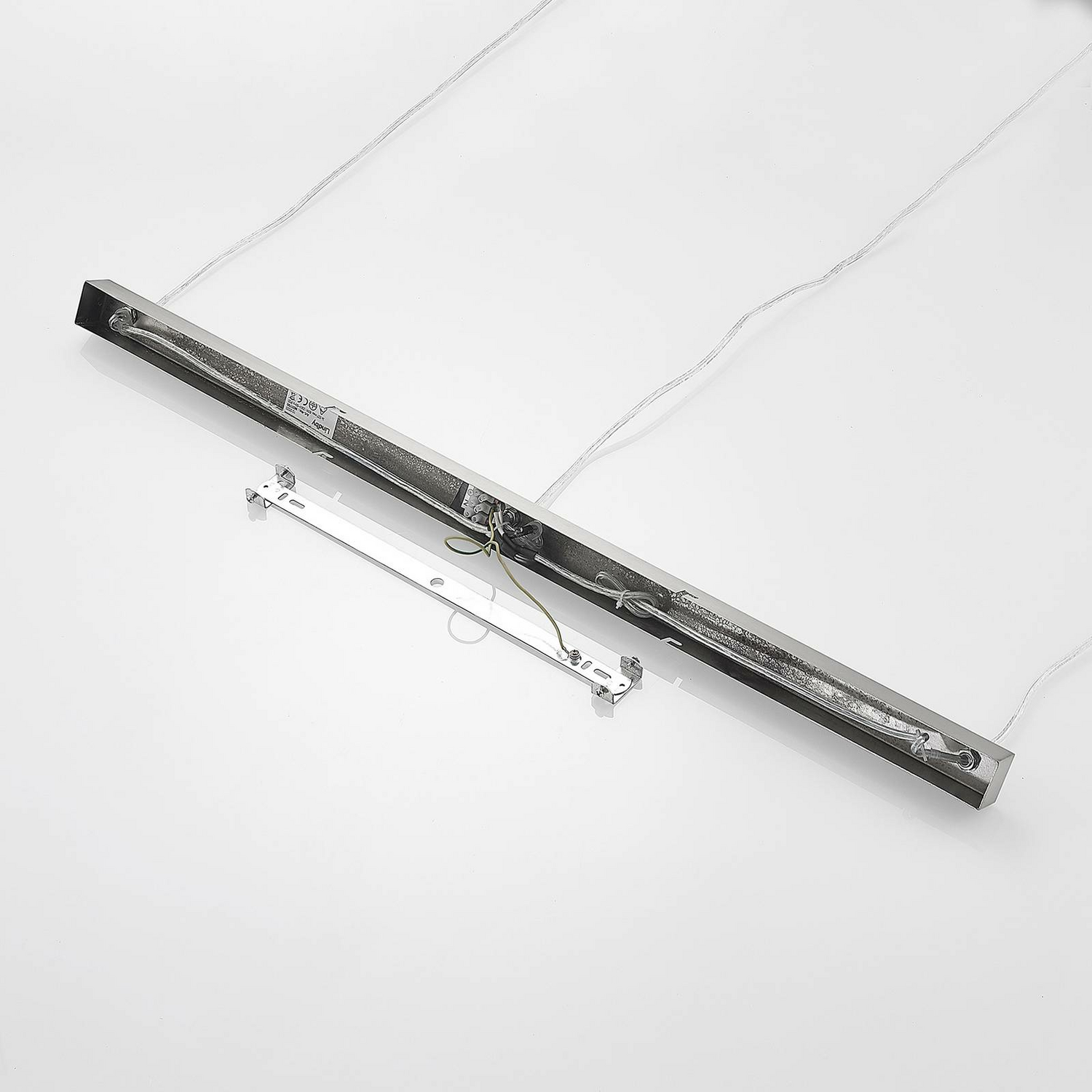 B-Ware Lindby Sofian Hängeleuchte Wohnzimmerleuchte Pendelleuchte Deckenlampe E27 - 8502193090850
