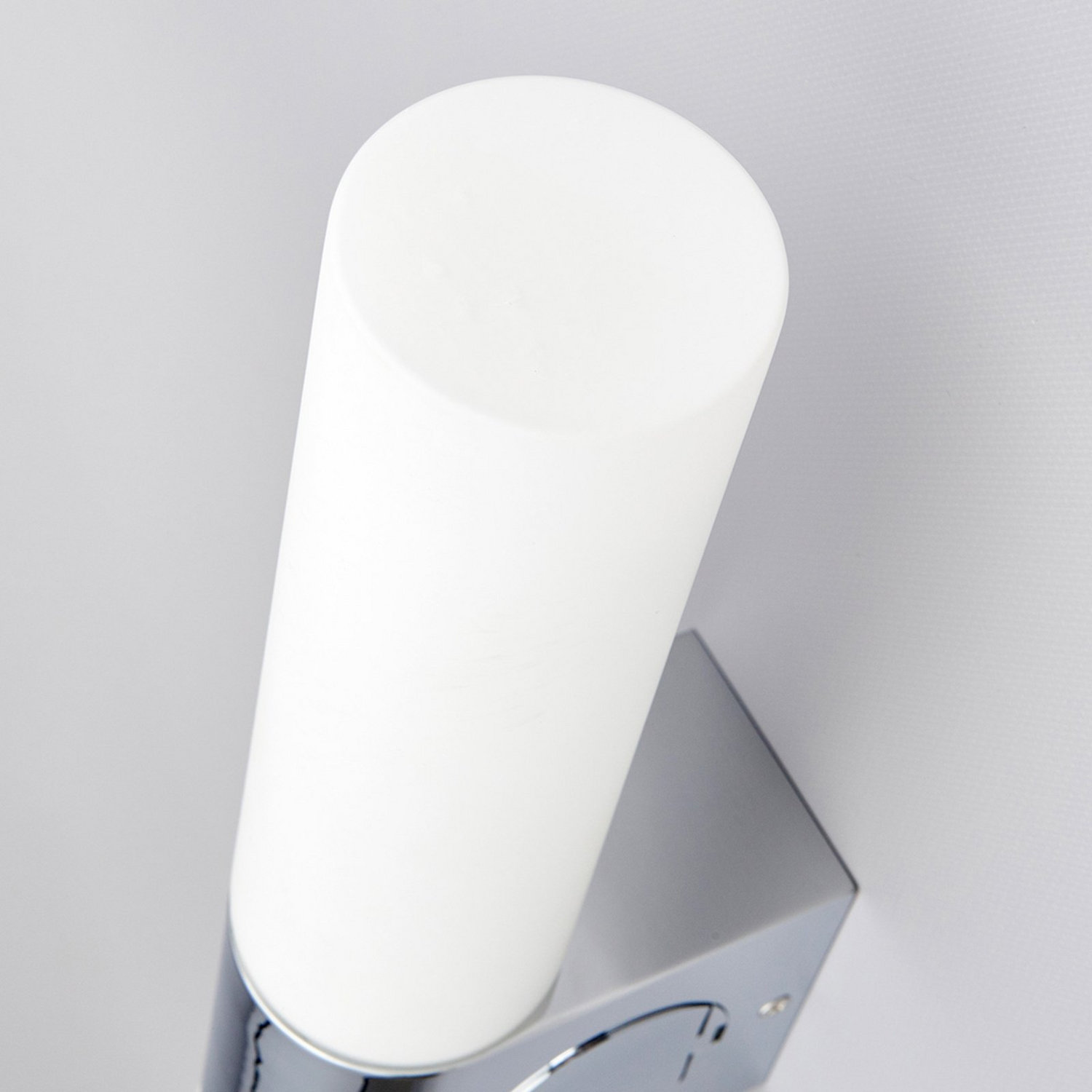 B-Ware Ziva Spiegelleuchte Mit Steckdose Wandleuchte Wandleuchte Siehe Text - 6291106550474