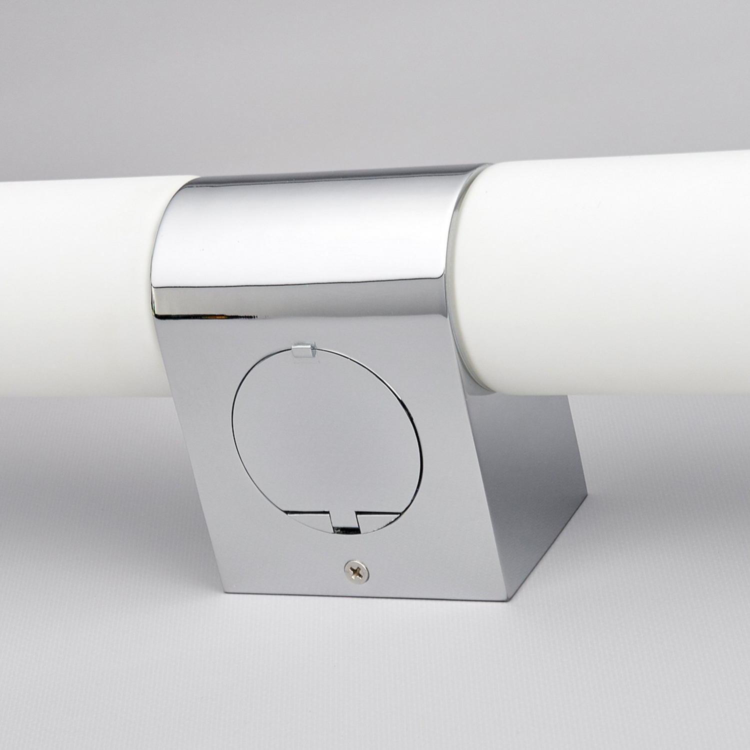 B-Ware Ziva Spiegelleuchte Mit Steckdose Wandleuchte Wandleuchte Siehe Text - 6291106550474