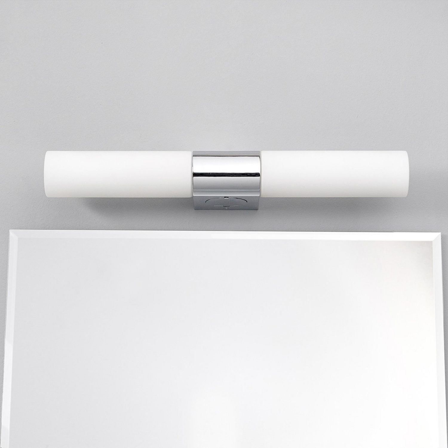 B-Ware Ziva Spiegelleuchte Mit Steckdose Wandleuchte Wandleuchte Siehe Text - 6291106550474