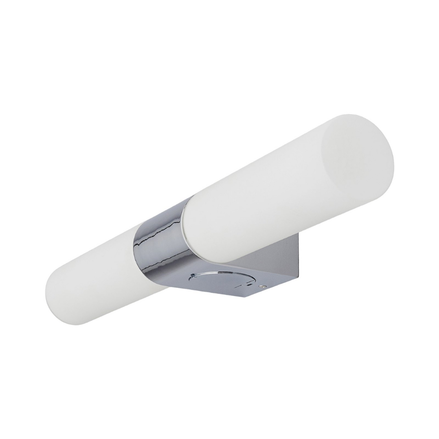 B-Ware Ziva Spiegelleuchte Mit Steckdose Wandleuchte Wandleuchte Siehe Text - 6291106550474