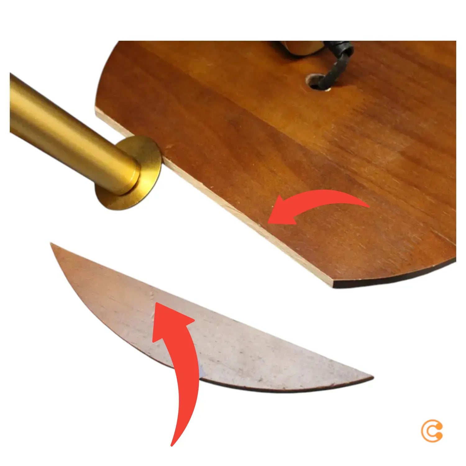 C-Ware Lindby Aovan Stehlampe Stehleuchte Standleuchte Lampe Leuchte Siehe Text/Foto - 4251911702620