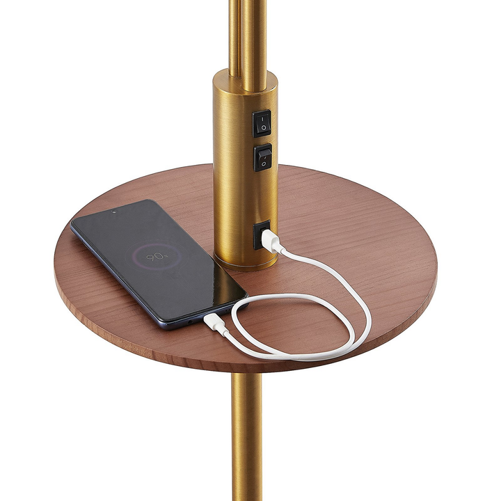 Lindby Aovan Stehlampe Stehleuchte Standleuchte Lampe Leuchte Siehe Text/Foto B-Ware - 4251911702620