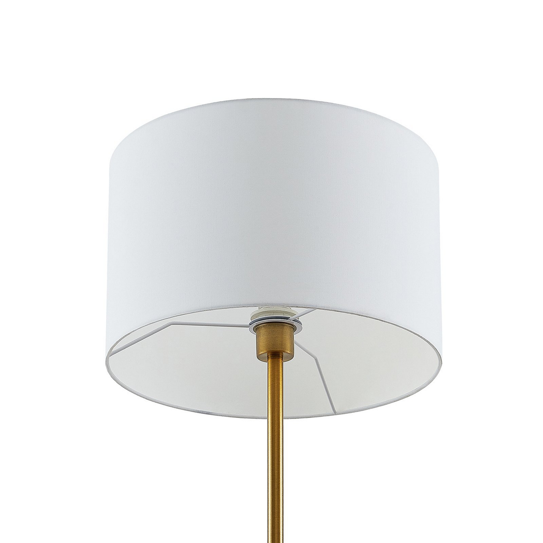 Lindby Aovan Stehlampe Stehleuchte Standleuchte Lampe Leuchte Siehe Text/Foto B-Ware - 4251911702620