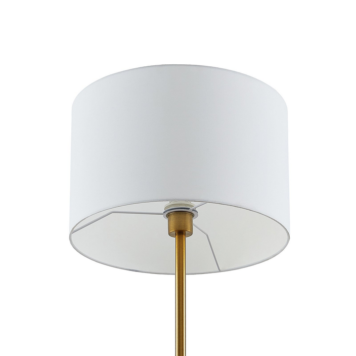 Lindby Aovan Stehlampe Stehleuchte Standleuchte Lampe Leuchte Siehe Text/Foto B-Ware - 4251911702620