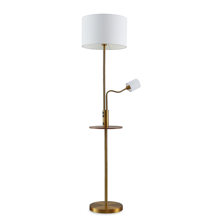 Lindby Aovan Stehlampe Stehleuchte Standleuchte Lampe Leuchte Siehe Text/Foto B-Ware - 4251911702620